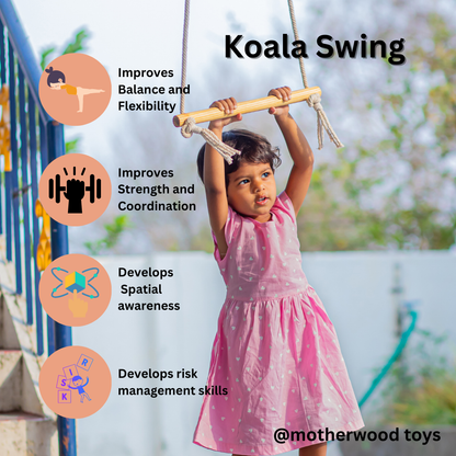 Koala Swing