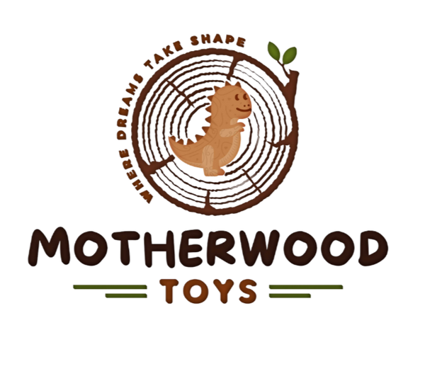 MotherWood Toys